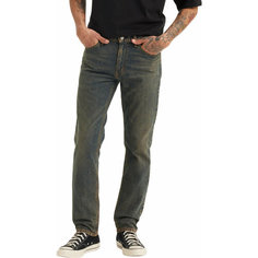 Джинсы Levis Men 511 Slim Fit Jeans, размер 33/34, серый Levis®