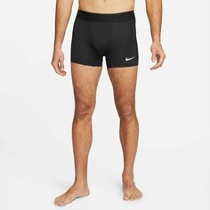 Шорты спортивные NIKE M NP DF BRIEF SHORT, размер 2XL, черный