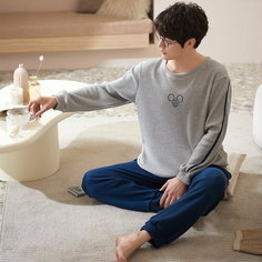 Пижама , размер 2XL Jiao Cai Meng