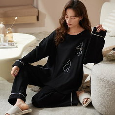 Пижама , размер 2XL Jiao Cai Meng