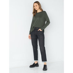 Джинсы клеш Gerry Weber, размер 36R, серый