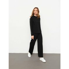 Свитшот Gerry Weber, размер 40, , черный