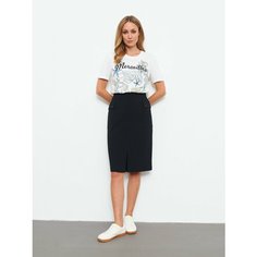Юбка Gerry Weber, размер 44, blue