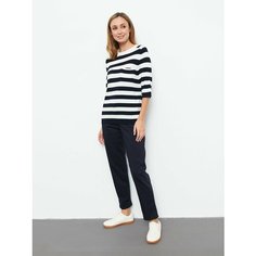 Джемпер Gerry Weber, размер 38, , синий