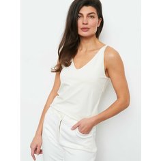 Топ Gerry Weber, размер 36, молочный