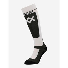 Гольфы Volkl, размер 35-38 [Socks 35-46-VLKL-МЖ], розовый/черный
