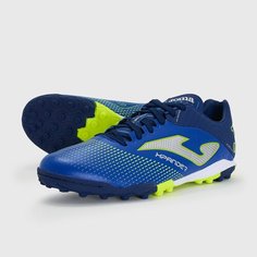 Шиповки JOMA, размер 9 US, синий