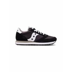 Кроссовки Saucony, размер 41, черный