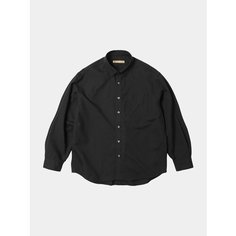 Рубашка FrizmWORKS OG Oxford, размер M, black