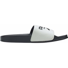 Шлепанцы Reebok Fulgere Slide, размер 8 US, белый
