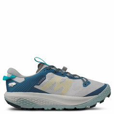 Кроссовки Karhu, размер 8.5, голубой/серый