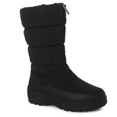 Сапоги TENDANCE, размер 39, black