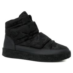 Сапоги TENDANCE, размер 39, black