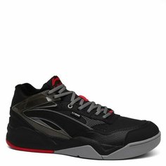 Кеды LI-NING Li-Ning AGCT369, размер 40.5, черный
