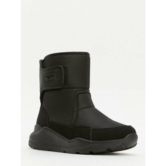 Сапоги TENDANCE, размер 42, black