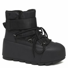 Сапоги TENDANCE, размер 39, black