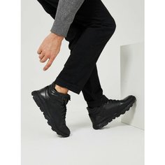 Кроссовки Salamander, полнота 6 (RU)/ на среднюю стопу, размер 40, черный