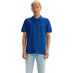Поло Levis Men New Housemark Polo, размер XS, cиний Levis®