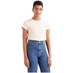 Футболка Levis Women The Perfect Tee, размер L, розовый Levis®