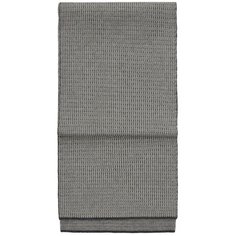 Шарф LABBRA,180х30 см, one size, светло-серый