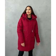 Куртка , размер 54-56 Нет бренда