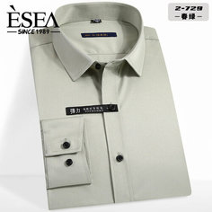 Рубашка ESEA, размер 2XL