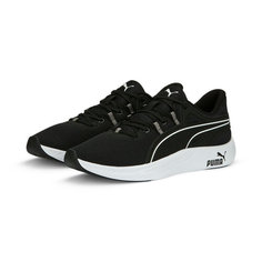 Кроссовки PUMA Better Foam Legacy, размер 7,5 UK, Puma Black-Puma White