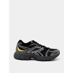 Кроссовки Reebok Premier Road Plus VI, размер 44,5 EU, pure grey