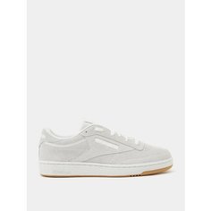 Кеды Reebok Club C 85, размер 41 EU, серый