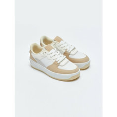 Кеды LC Waikiki, размер 36, beige