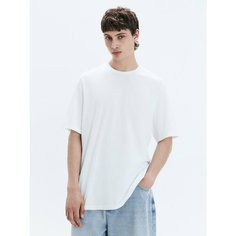Футболка Befree Casual, размер L, белый