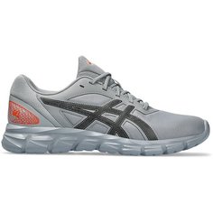 Кроссовки ASICS GEL-QUANTUM LYTE II, полнота F (EU)/ на среднюю стопу, размер 8 US, серый