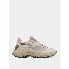 Кроссовки Reebok Zig Kinetica 2.5 Edge, размер 41 EU, beige