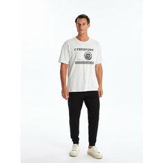 Брюки спортивные LC Waikiki, размер M, new black