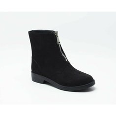 Сапоги Комфортея, размер 41, черный