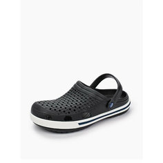 Сабо SKOR, размер 40, черный