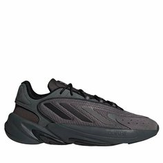 Кроссовки adidas Originals Ozelia, размер 46 EU, тёмно-серый