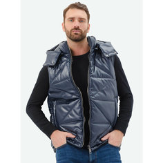 Жилет RUGGI, размер 52, dark blue