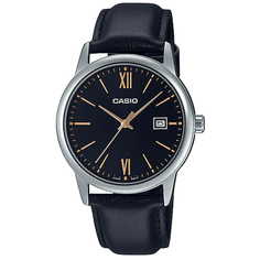 Наручные часы CASIO Collection, черный