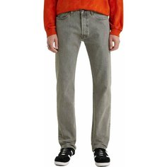 Джинсы зауженные Levis, размер W31/L34, gray Levis®