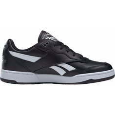 Кеды Reebok BB 4000 II, размер 11 US, чёрный