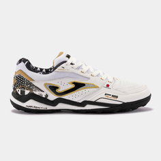 Сороконожки JOMA, размер 30 СМ, белый/черный