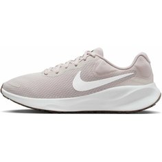 Кроссовки NIKE W NIKE REVOLUTION 7, полнота F (EU)/ на среднюю стопу, размер 6 US, розовый