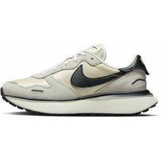 Кроссовки NIKE W NIKE PHOENIX WAFFLE, размер 10.5 US, белый