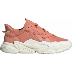 Кроссовки adidas OZWEEGO W, размер 7,5 UK, розовый