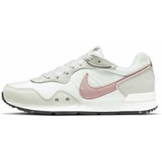 Кроссовки NIKE Venture Runner, полнота F (EU)/ на среднюю стопу, размер 7 US, белый