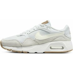 Кроссовки NIKE WMNS NIKE AIR MAX SC, размер 10.5 US, белый