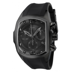 Наручные часы INVICTA, черный