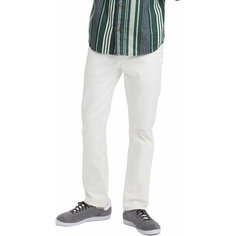 Джинсы классические Levis Men 511 Slim Fit Jeans, размер 34/34, белый Levis®