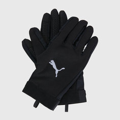 Перчатки PUMA, размер XL, черный